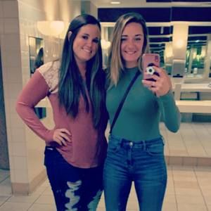 Meet your Posher, Brittany